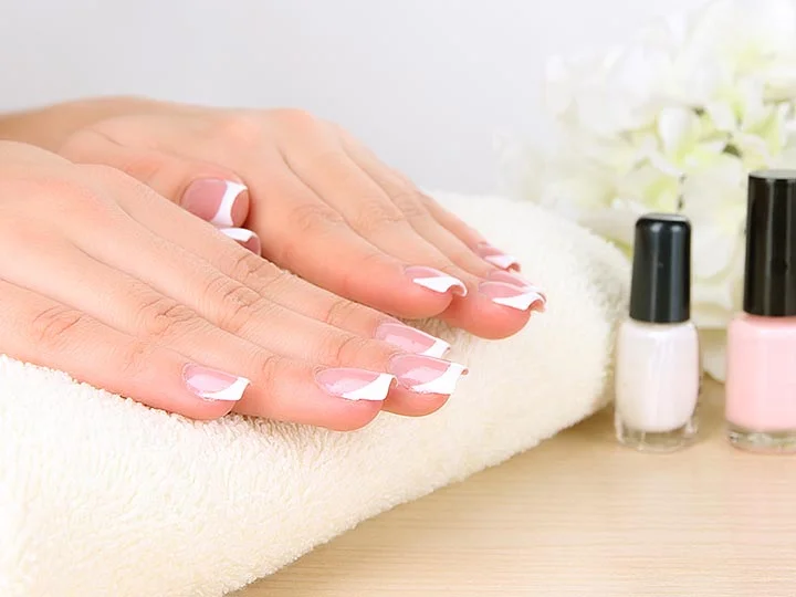 Nail design