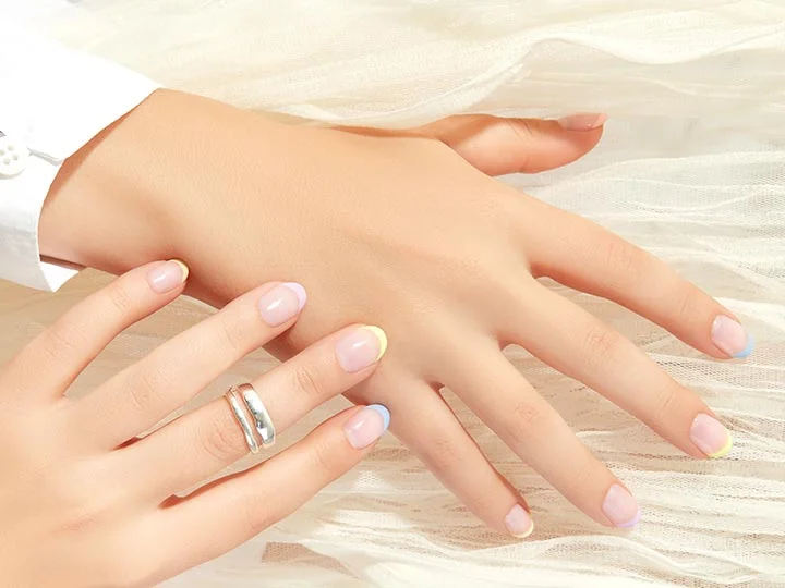 Nail gallery photo