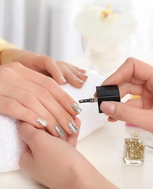 Nail gallery photo